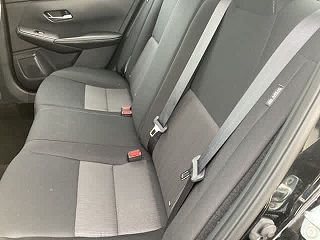 2023 Nissan Sentra SV 3N1AB8CV0PY280218 in Hampton, VA 9