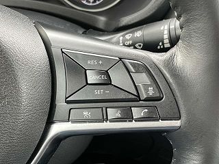 2023 Nissan Sentra SV 3N1AB8CV8PY231395 in Huntington Station, NY 21