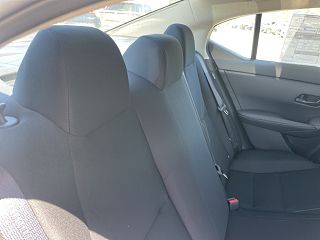 2023 Nissan Sentra S 3N1AB8BV1PY297188 in Rochester, NY 12