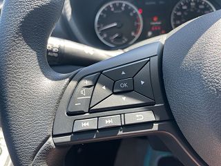 2023 Nissan Sentra S 3N1AB8BV1PY297188 in Rochester, NY 24