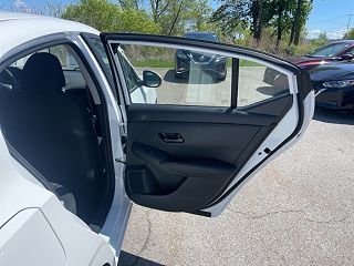2023 Nissan Sentra S 3N1AB8BV1PY297188 in Rochester, NY 25