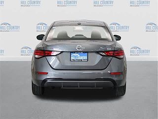 2023 Nissan Sentra SV 3N1AB8CV2PY303370 in San Antonio, TX 5