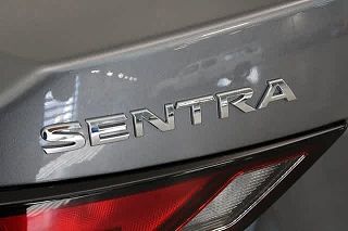 2023 Nissan Sentra SV 3N1AB8CV2PY303370 in San Antonio, TX 7