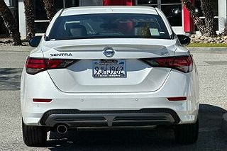2023 Nissan Sentra SR 3N1AB8DVXPY312414 in San Jose, CA 5