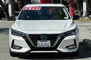 2023 Nissan Sentra SR 3N1AB8DVXPY312414 in San Jose, CA 9