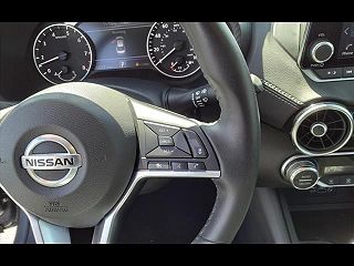 2023 Nissan Sentra SV 3N1AB8CV3PY226721 in Sherman Oaks, CA 9