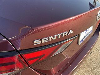 2023 Nissan Sentra SV 3N1AB8CV4PY246833 in Texarkana, TX 15