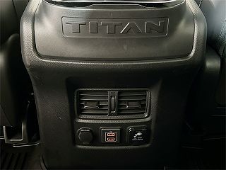 2023 Nissan Titan PRO-4X 1N6AA1ED1PN106051 in Abilene, TX 23