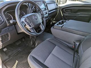 2023 Nissan Titan S 1N6AA1EE4PN102519 in Avondale, AZ 3