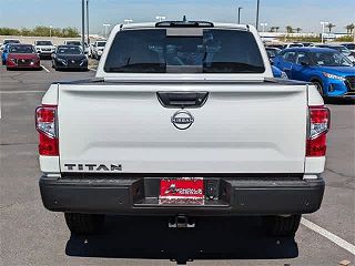 2023 Nissan Titan S 1N6AA1EE4PN102519 in Avondale, AZ 6