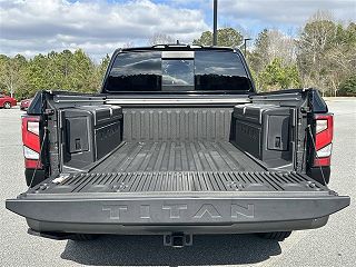 2023 Nissan Titan Platinum Reserve 1N6AA1EF5PN116678 in Canton, GA 20