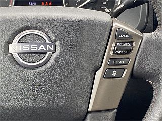 2023 Nissan Titan Platinum Reserve 1N6AA1ED9PN116021 in Canton, GA 29