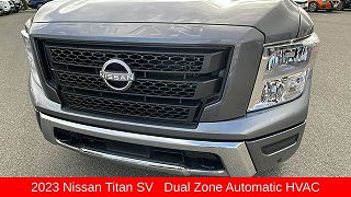 2023 Nissan Titan SV 1N6AA1ED2PN110481 in Carson City, NV 10