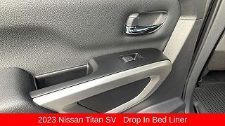 2023 Nissan Titan SV 1N6AA1ED2PN110481 in Carson City, NV 14