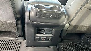 2023 Nissan Titan SV 1N6AA1ED2PN110481 in Carson City, NV 17