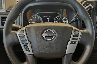 2023 Nissan Titan SV 1N6AA1EE9PN108980 in Concord, CA 33