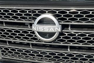 2023 Nissan Titan SV 1N6AA1EE9PN108980 in Concord, CA 43