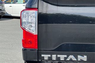 2023 Nissan Titan SV 1N6AA1EE9PN108980 in Concord, CA 44