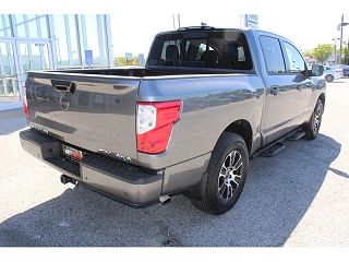 2023 Nissan Titan SV 1N6AA1ED8PN100294 in Florissant, MO 4