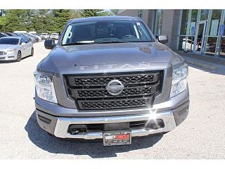 2023 Nissan Titan SV 1N6AA1ED8PN100294 in Florissant, MO 9