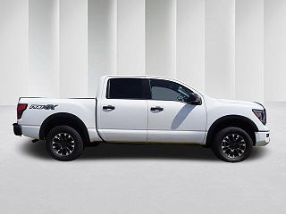 2023 Nissan Titan PRO-4X 1N6AA1ED2PN105359 in Huntsville, AL 2