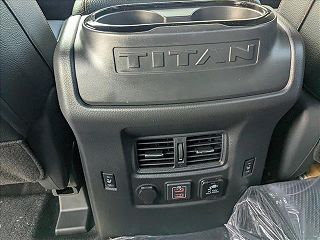 2023 Nissan Titan SV 1N6AA1EF7PN101079 in Miami, FL 19