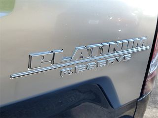 2023 Nissan Titan Platinum Reserve 1N6AA1ED3PN110022 in Roswell, GA 9