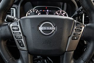 2023 Nissan Titan Platinum Reserve 1N6AA1EDXPN110261 in San Antonio, TX 18