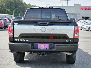 2023 Nissan Titan Platinum Reserve 1N6AA1ED1PN108303 in Tifton, GA 8