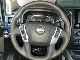 2023 Nissan Titan SV 1N6AA1EF1PN100977 in Tomball, TX 19
