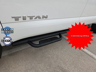 2023 Nissan Titan SV 1N6AA1EF7PN116049 in Tomball, TX 28