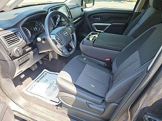 2023 Nissan Titan  1N6AA1EC2PN111590 in Urbandale, IA 19