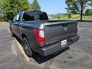 2023 Nissan Titan  1N6AA1EC2PN111590 in Urbandale, IA 3