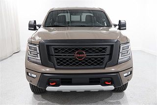 2023 Nissan Titan PRO-4X 1N6AA1ED8PN102708 in Willoughby Hills, OH 2