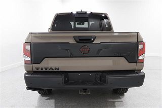 2023 Nissan Titan PRO-4X 1N6AA1ED8PN102708 in Willoughby Hills, OH 22