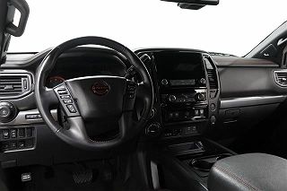 2023 Nissan Titan PRO-4X 1N6AA1ED8PN102708 in Willoughby Hills, OH 6