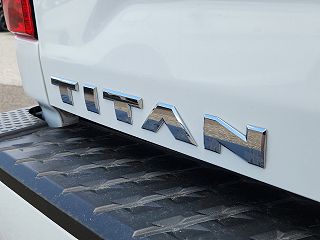 2023 Nissan Titan SV 1N6AA1ED4PN117383 in Woodbury, NJ 24