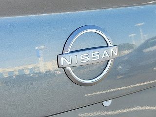2023 Nissan Versa SV 3N1CN8EV6PL860034 in Lumberton, NC 12