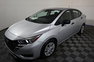 2023 Nissan Versa S 3N1CN8DV6PL828962 in Zanesville, OH 4