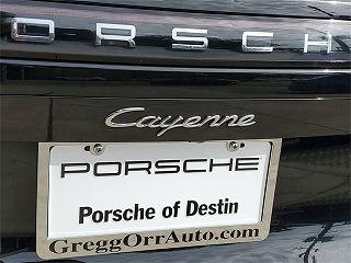 2023 Porsche Cayenne  WP1AA2AY3PDA08791 in Destin, FL 35