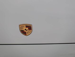 2023 Porsche Cayenne  WP1BA2AY3PDA24204 in Los Angeles, CA 3