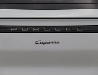 2023 Porsche Cayenne  WP1BA2AY3PDA24204 in Los Angeles, CA 5