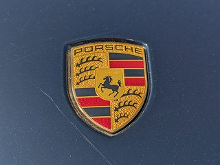 2023 Porsche Cayenne  WP1AA2AY4PDA10615 in Rockville, MD 8