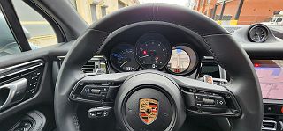 2023 Porsche Macan  WP1AA2A56PLB20724 in Brooklyn, NY 15