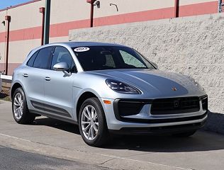 2023 Porsche Macan  WP1AA2A51PLB06617 in Chattanooga, TN 2