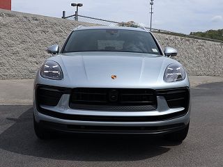 2023 Porsche Macan  WP1AA2A55PLB15854 in Chattanooga, TN 24