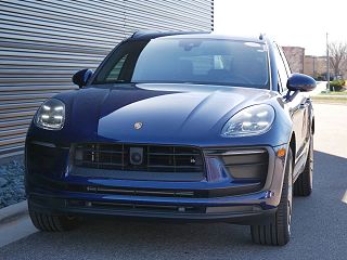 2023 Porsche Macan  WP1AA2A58PLB03245 in Maplewood, MN 2