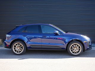 2023 Porsche Macan  WP1AA2A58PLB03245 in Maplewood, MN 22