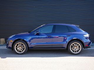 2023 Porsche Macan  WP1AA2A58PLB03245 in Maplewood, MN 5