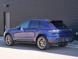 2023 Porsche Macan  WP1AA2A58PLB03245 in Maplewood, MN 6